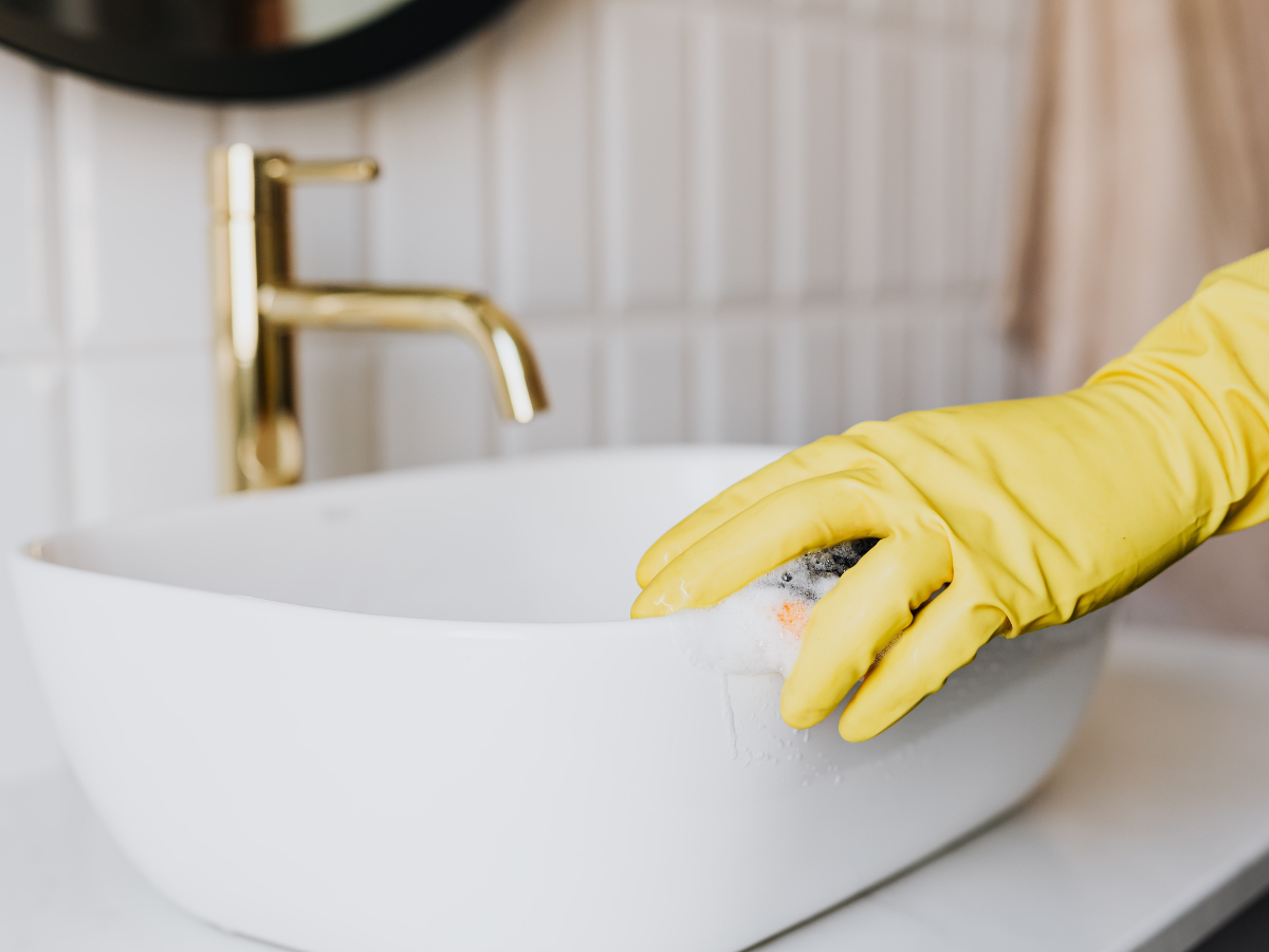 Güvenilir ve güler yüzlü personel